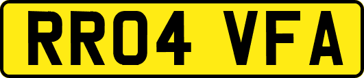 RR04VFA