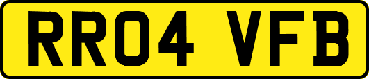 RR04VFB