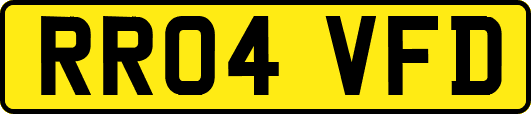 RR04VFD