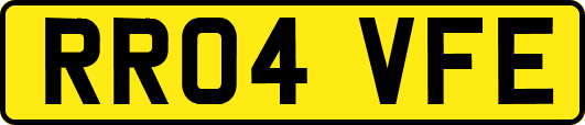 RR04VFE