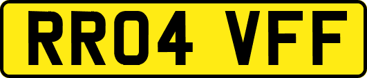 RR04VFF
