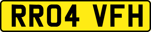 RR04VFH