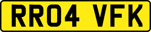 RR04VFK