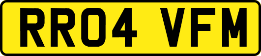 RR04VFM