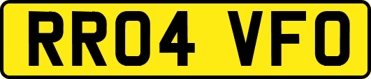 RR04VFO