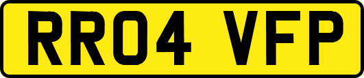 RR04VFP