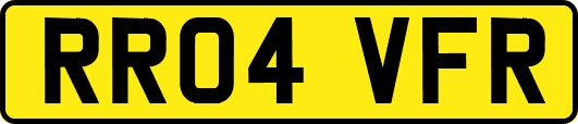 RR04VFR