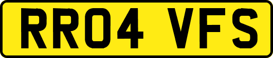 RR04VFS