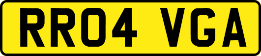 RR04VGA