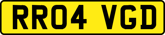 RR04VGD