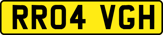 RR04VGH