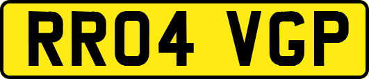 RR04VGP