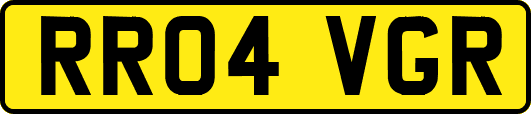 RR04VGR