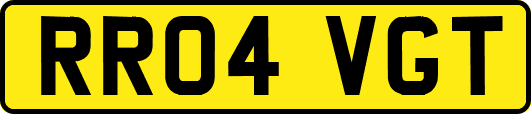 RR04VGT