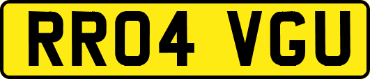 RR04VGU