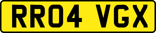 RR04VGX