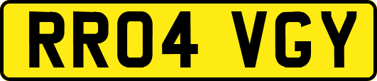 RR04VGY