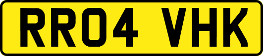 RR04VHK