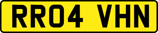 RR04VHN