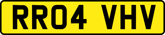 RR04VHV