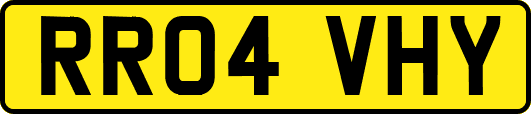 RR04VHY