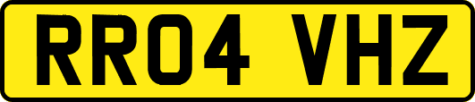 RR04VHZ