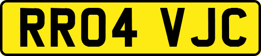RR04VJC