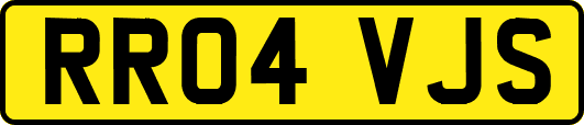 RR04VJS