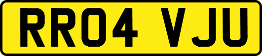 RR04VJU