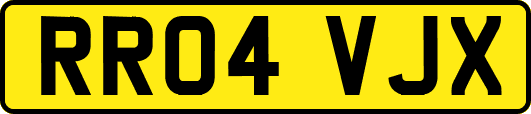 RR04VJX