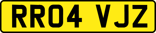 RR04VJZ