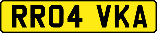 RR04VKA