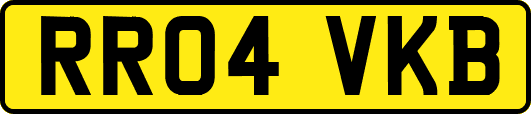 RR04VKB