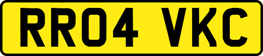 RR04VKC
