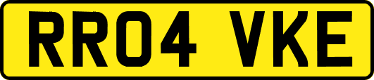RR04VKE