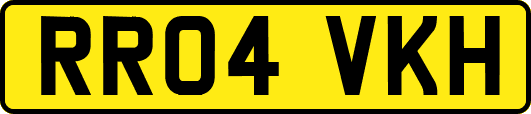 RR04VKH