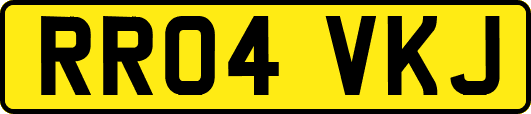 RR04VKJ