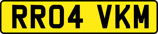RR04VKM