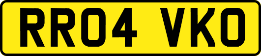 RR04VKO