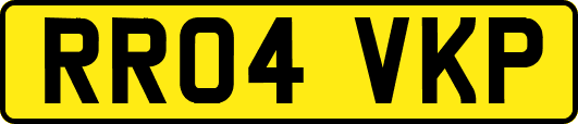 RR04VKP