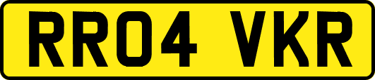 RR04VKR