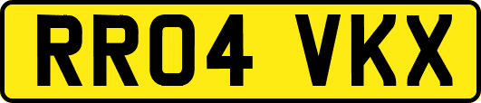 RR04VKX