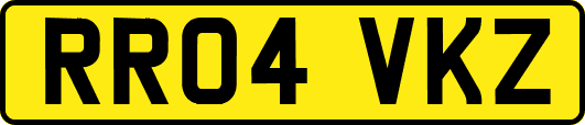 RR04VKZ