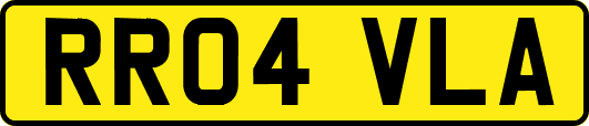 RR04VLA