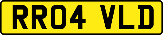 RR04VLD