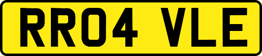 RR04VLE