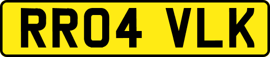 RR04VLK