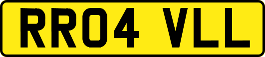 RR04VLL