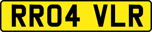 RR04VLR