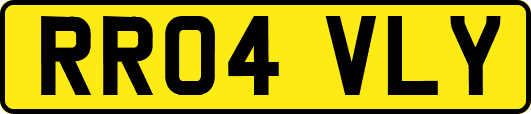 RR04VLY